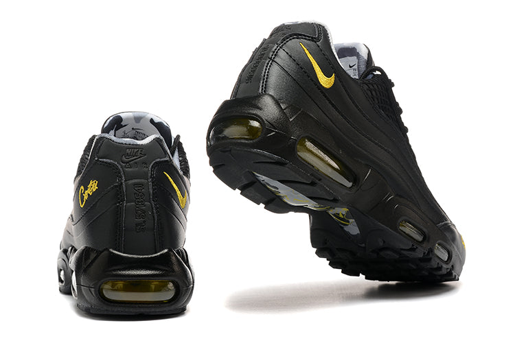 Corteiz x Nike Air Max 95 “Tour Yellow” – PNG Store