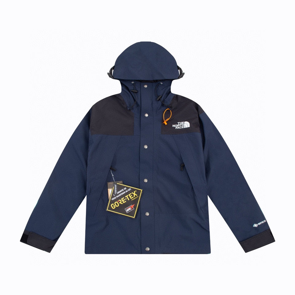 Jaqueta The North Face 1990 Mountain Jacket  GORE-TEX - Azul