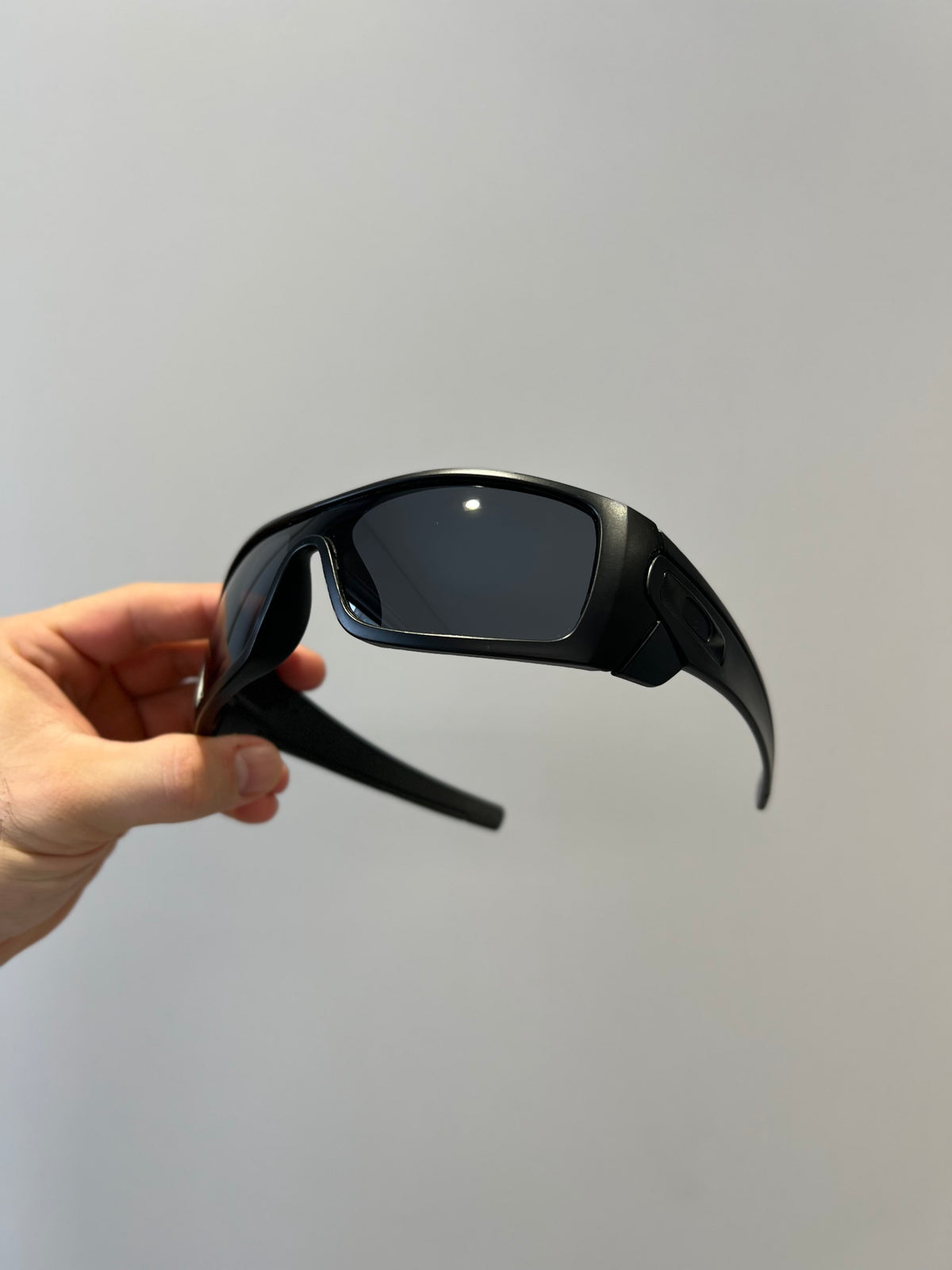 Oakley Batwolf® Prizm Matte Black
