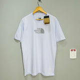Camiseta The North Face  Logo NSE Tee - Branca