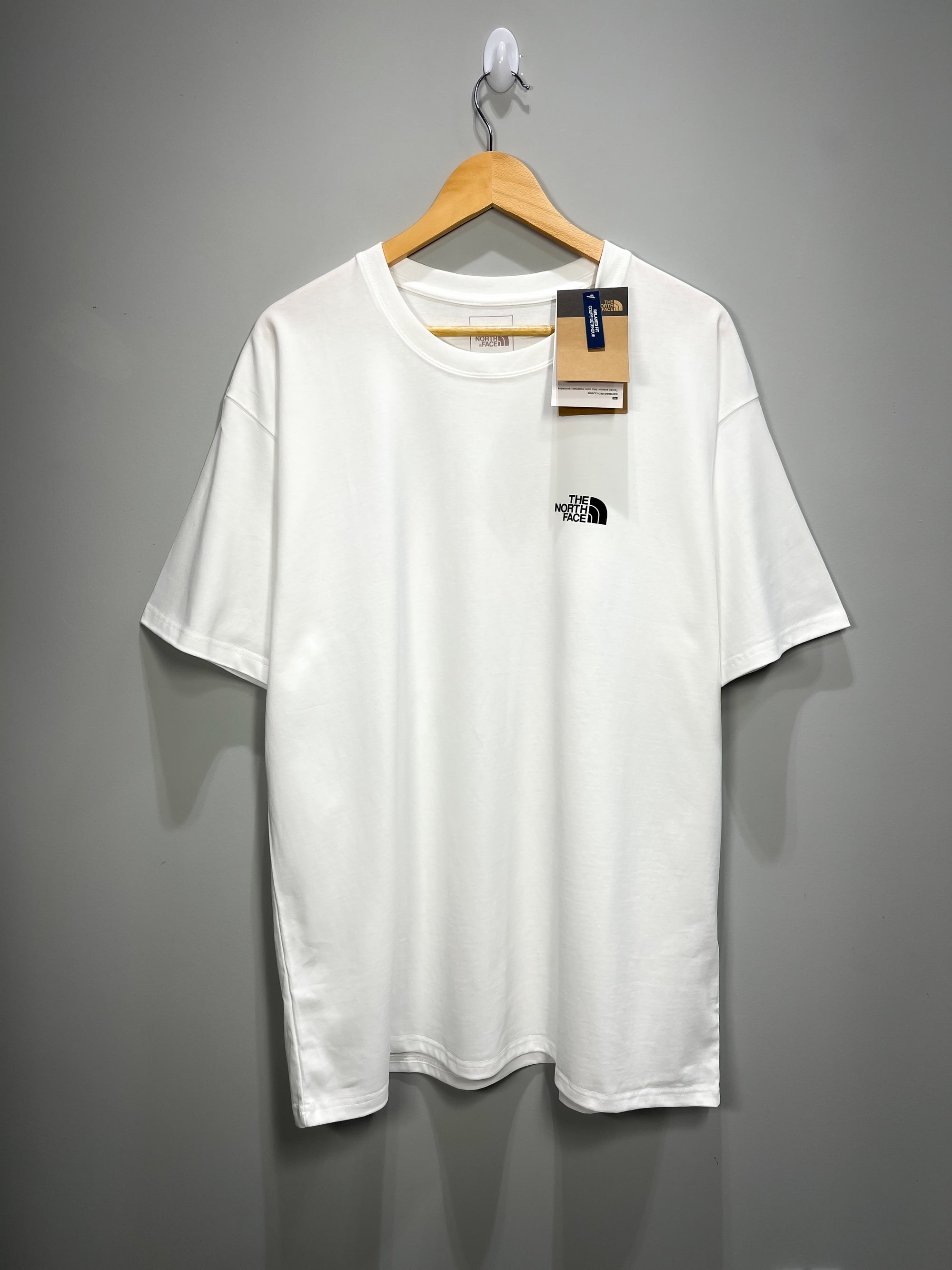 Camiseta The North Face - Importada
