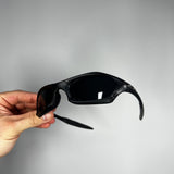 Oakley Splice All Black - Polarizada