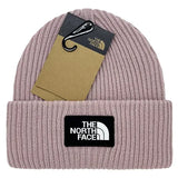 Gorro The North Face Box Cuffed Unissex - Rosa