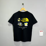 Camiseta The North Face - Importada
