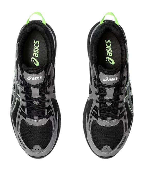 Asics GEL-VENTURE 6 Unissex Carbon Black