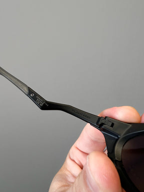 Oakley Plantaris Prizm Black Blue Iridium