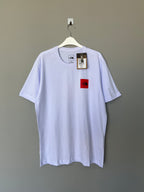 Camiseta The North Face Brand Proud Back Graphic - Branca