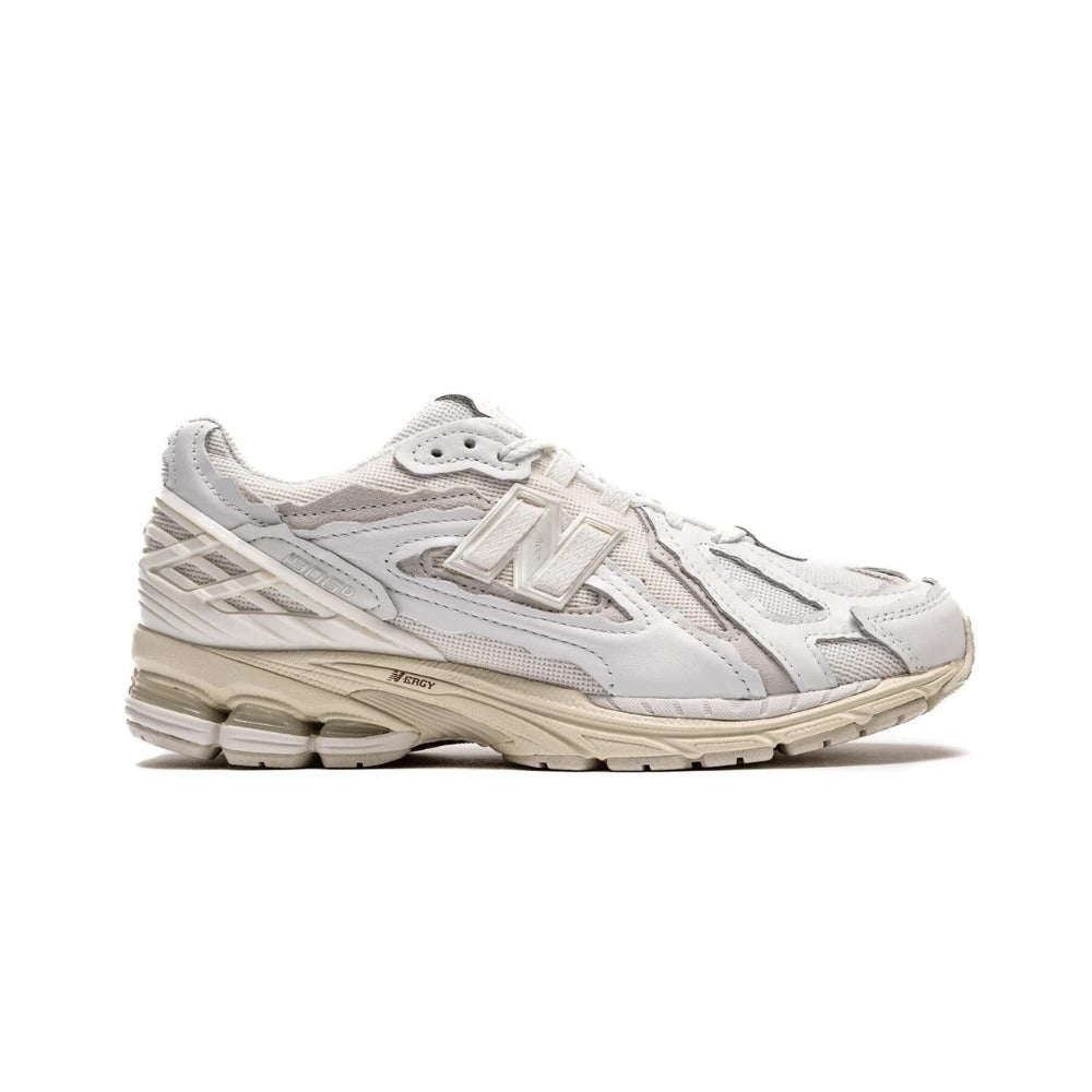 New Balance 1906 D Protection Pack White