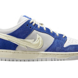 Nike SB Dunk Low Pro Fly Streetwear Gardenia