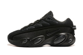 NOCTA x Nike Glide All Black