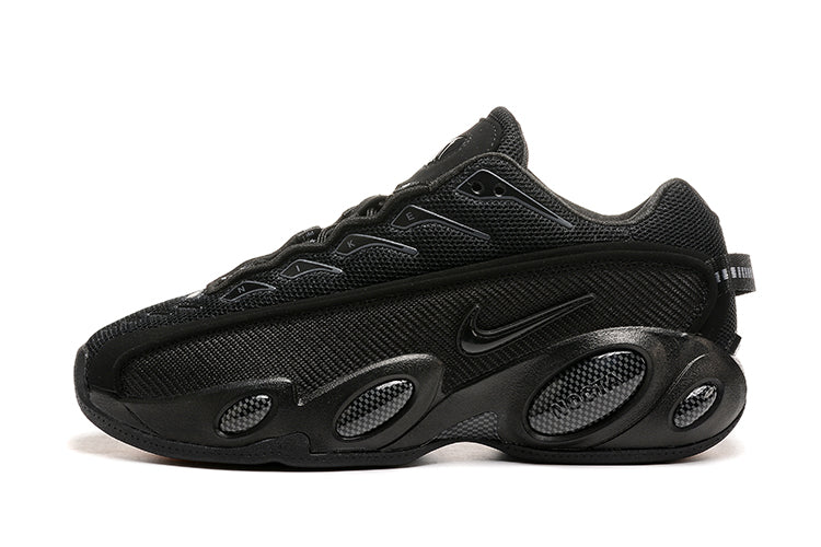 NOCTA x Nike Glide All Black