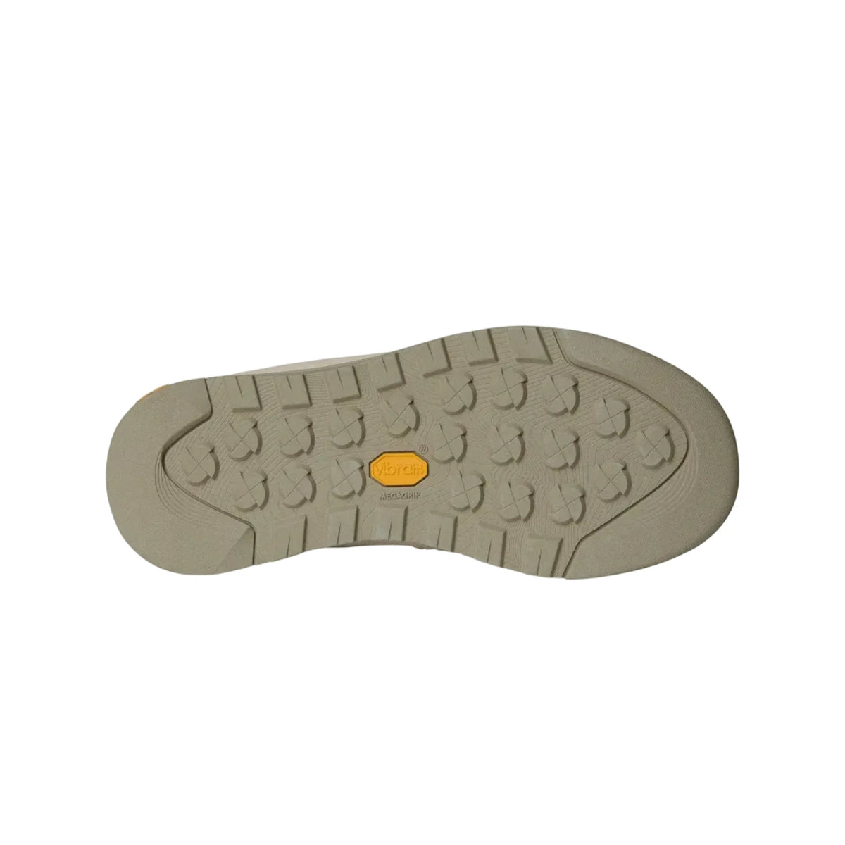 Tênis The North Face Clyffe White Dune/Clay Grey