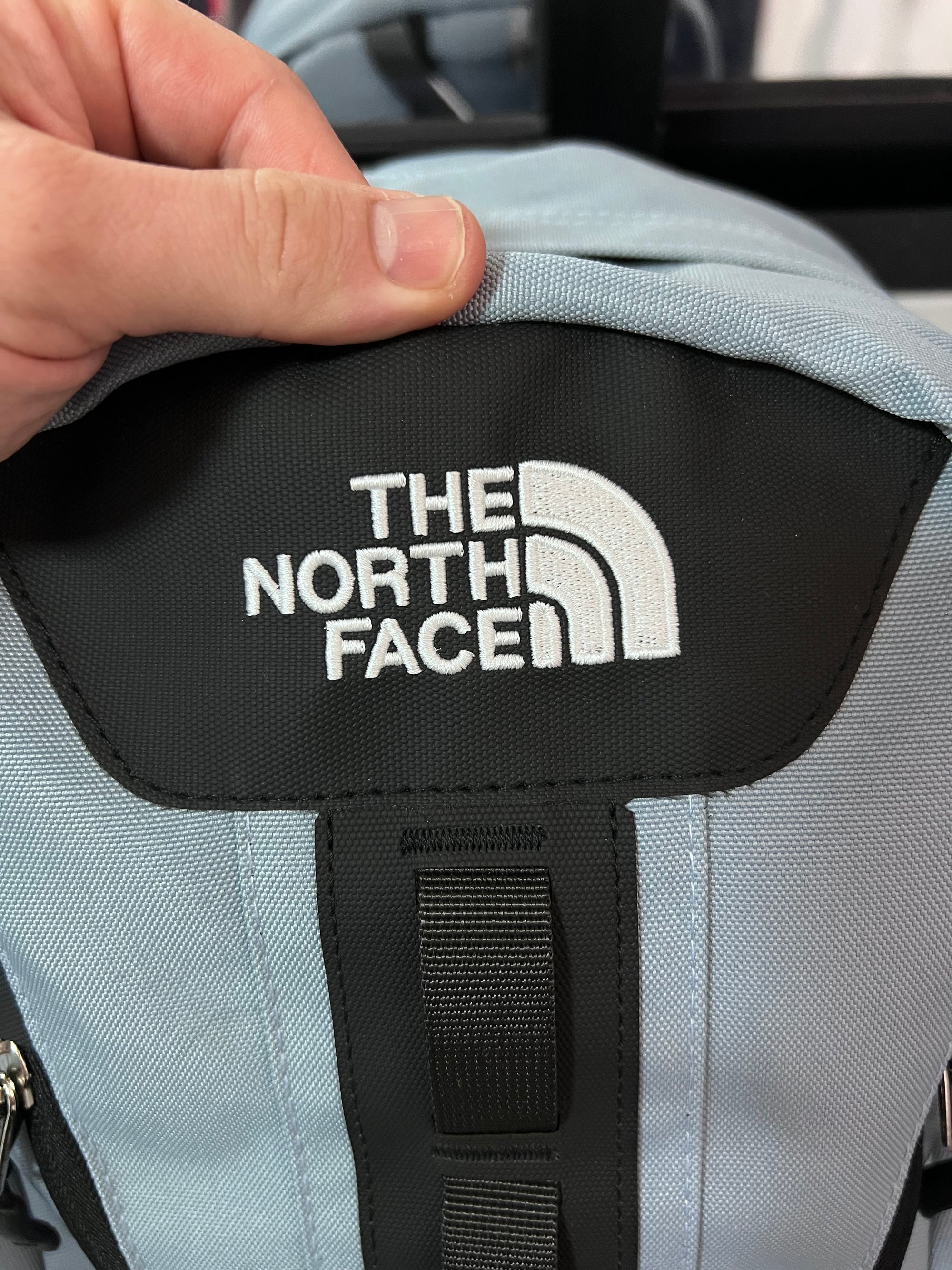 Mochila The North Face Big Shot 32l