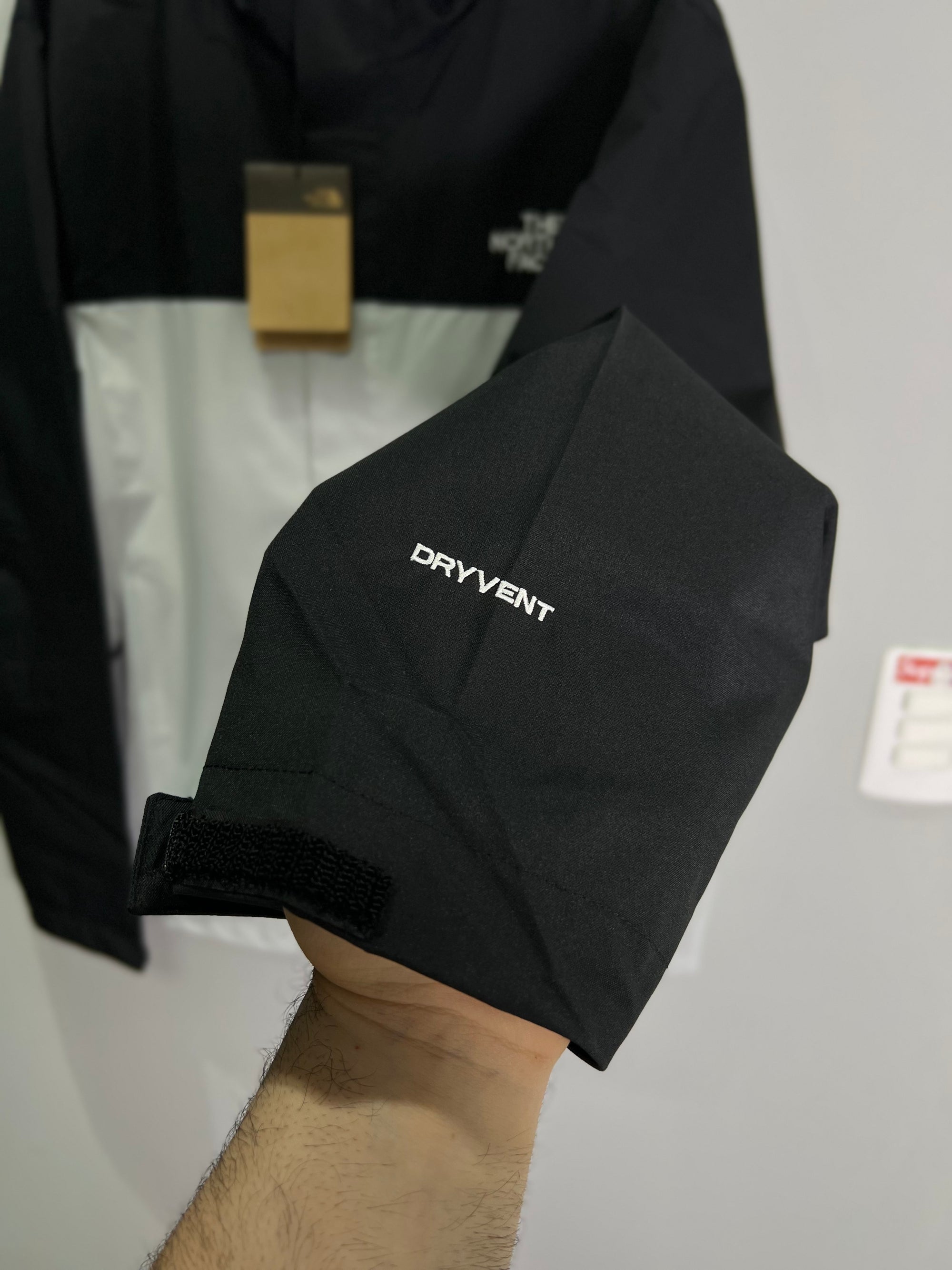 Jaqueta The North Face Venture 2