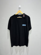 Camiseta Quiksilver - Preta