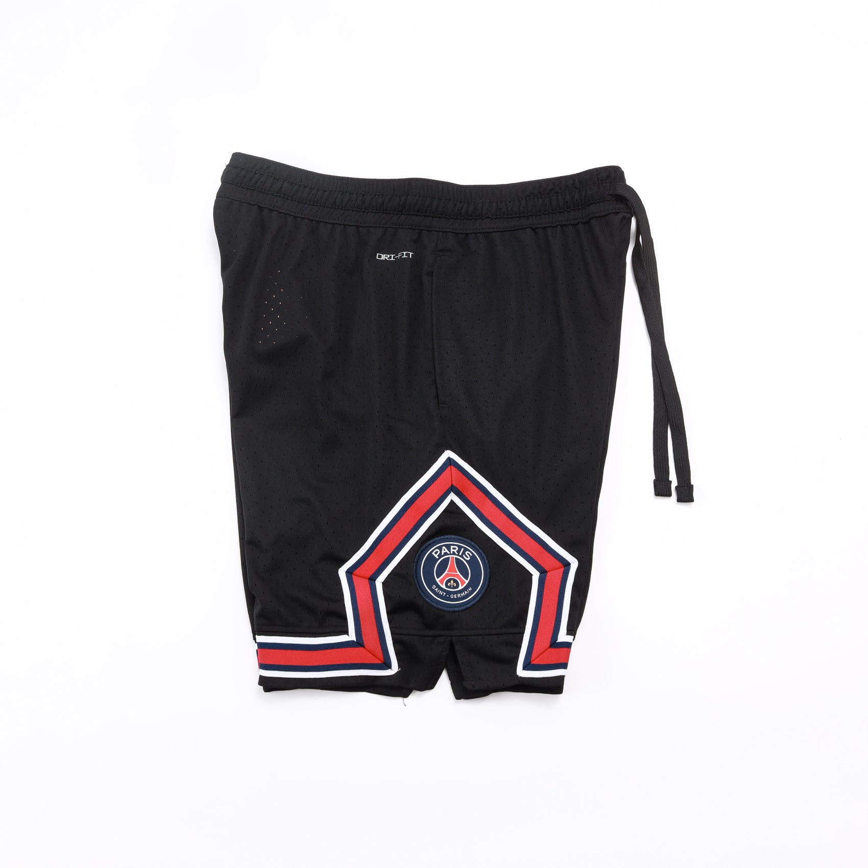 Short Jordan Diamond PSG Black