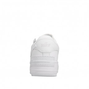 Nike Air Force 1 Shadow Triple White