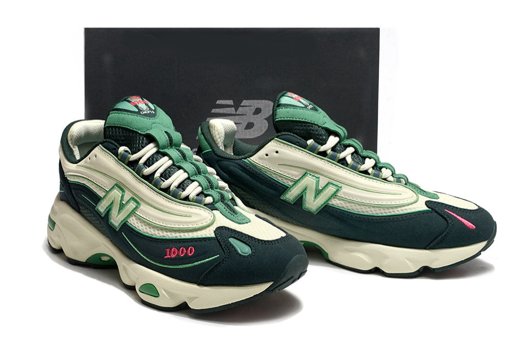 New Balance 1000 Mile