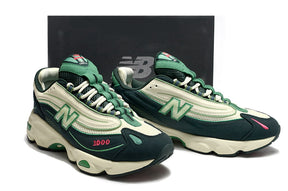 New Balance 1000 Mile