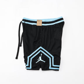 Short Jordan Diamond