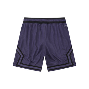 Short Jordan Diamond
