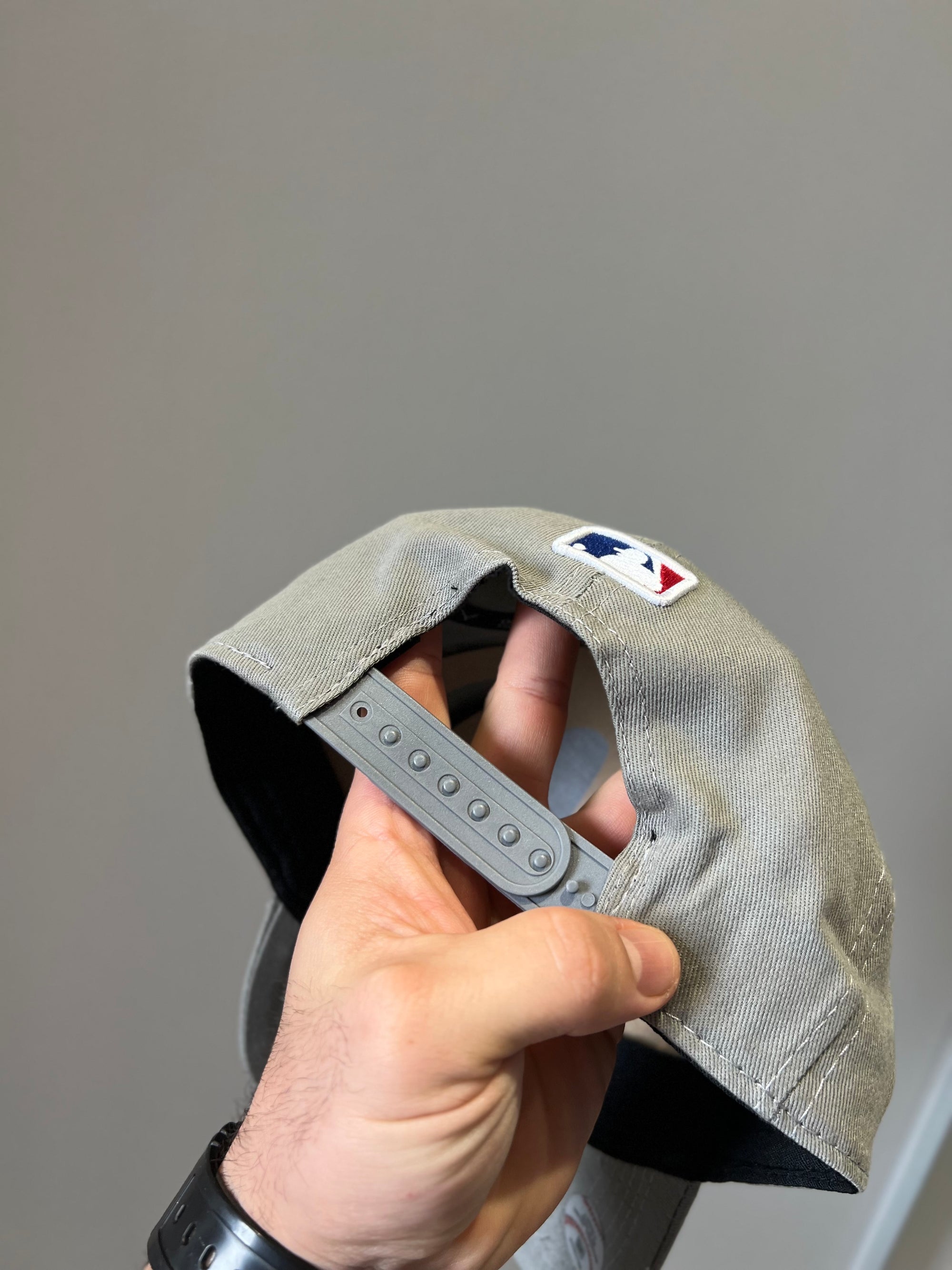 Boné Snapback New York - Yankees