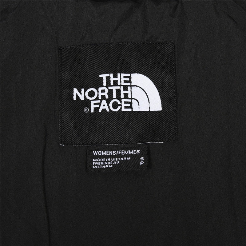 Jaqueta The North Face Dryvent Feminina - Preta