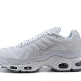 Nike Air Max TN Plus Triple White