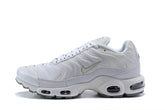 Nike Air Max TN Plus Triple White