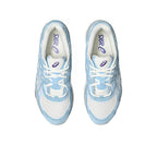 Tênis Asics Gel NYC Cream & Arctic Sky
