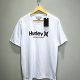 Camiseta Hurley Copacabana - Branca