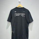 Camiseta RVCA