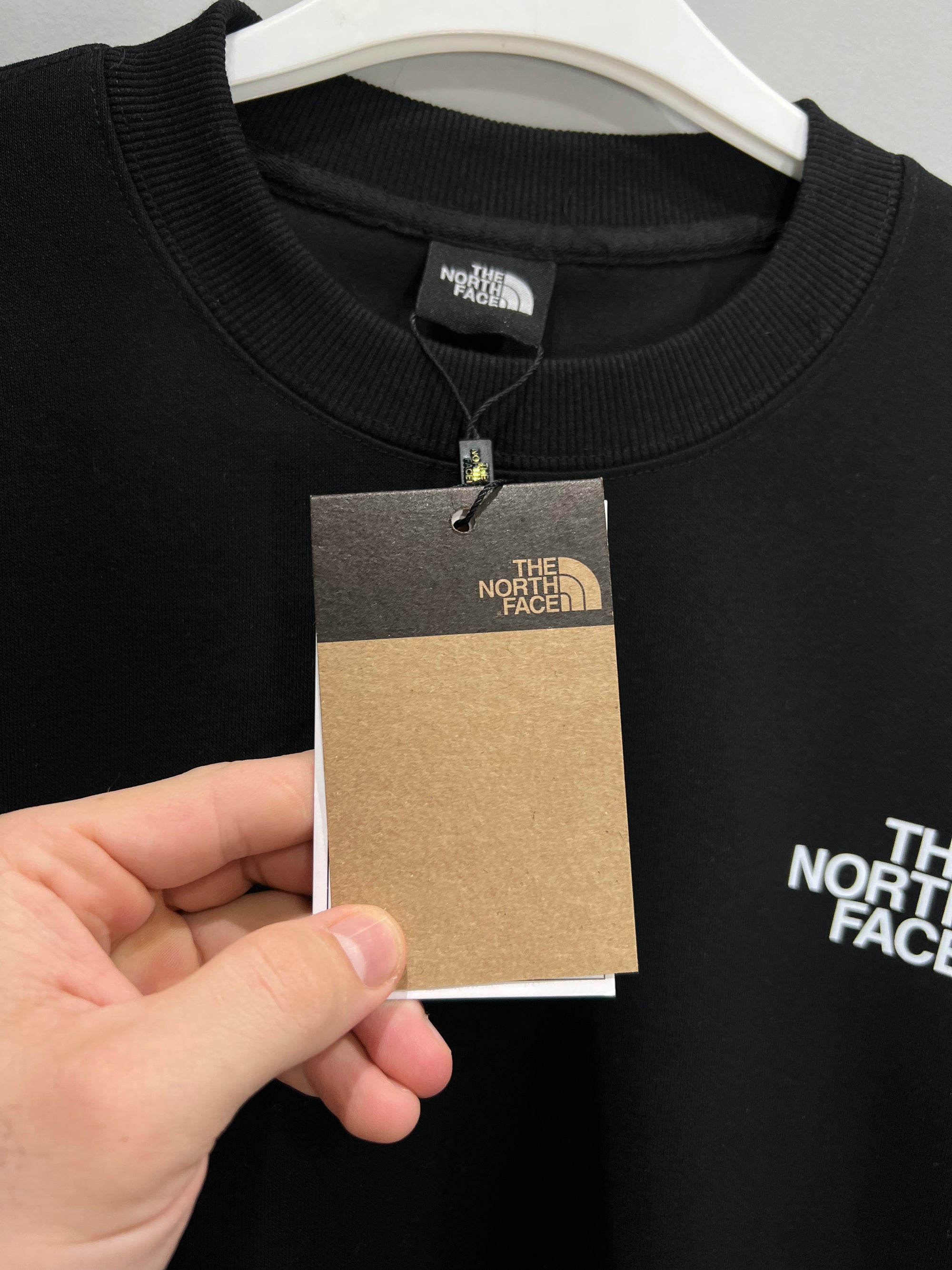Moletom The North Face Box NSE