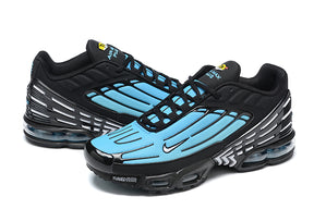 Nike Air Max Plus 3 "Black Laser Blue"
