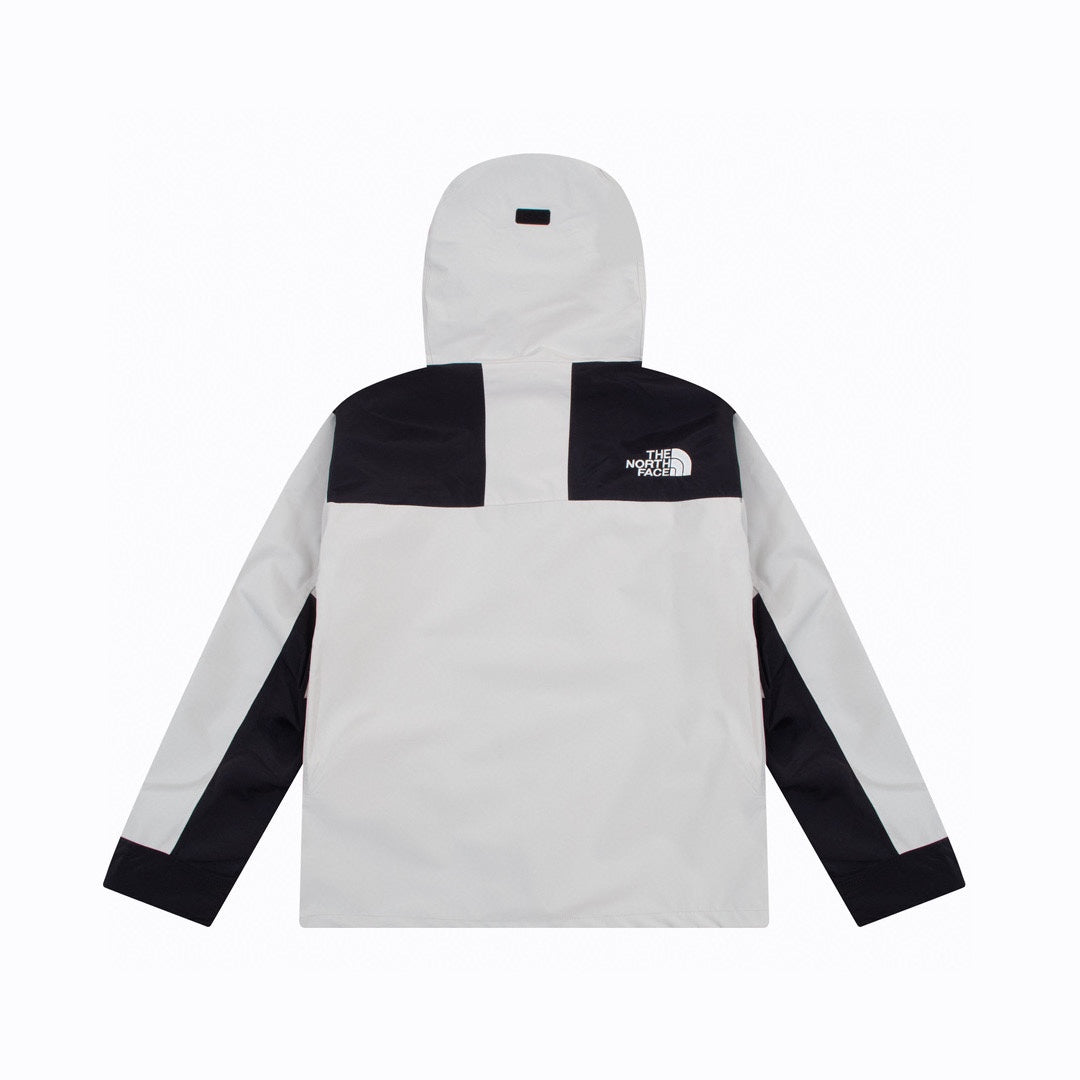 Jaqueta The North Face 1990 Mountain Jacket GORE-TEX - Branca