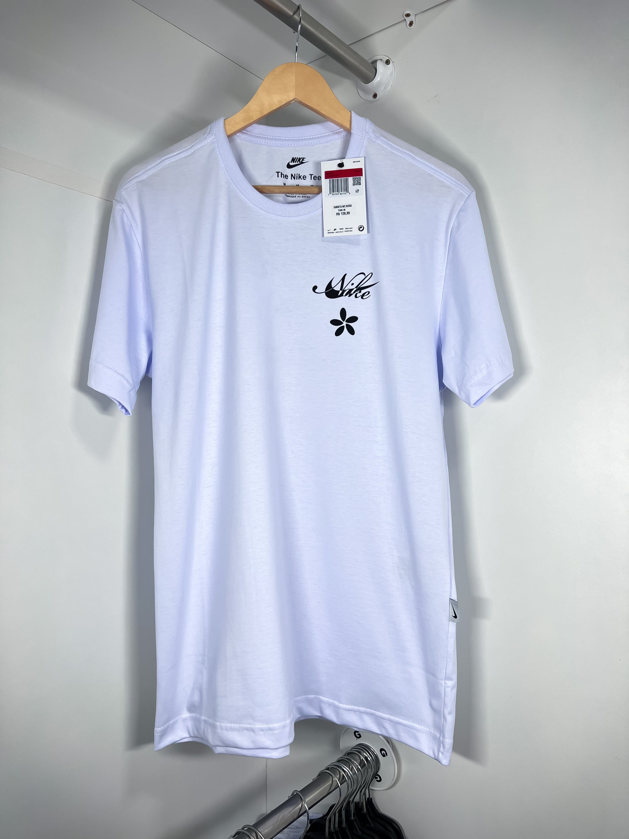 Camiseta Nike