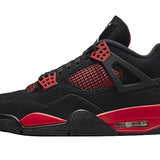 Air Jordan 4 Red Thunder