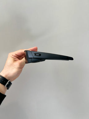 Oakley Gascan Black Matte Polarizada