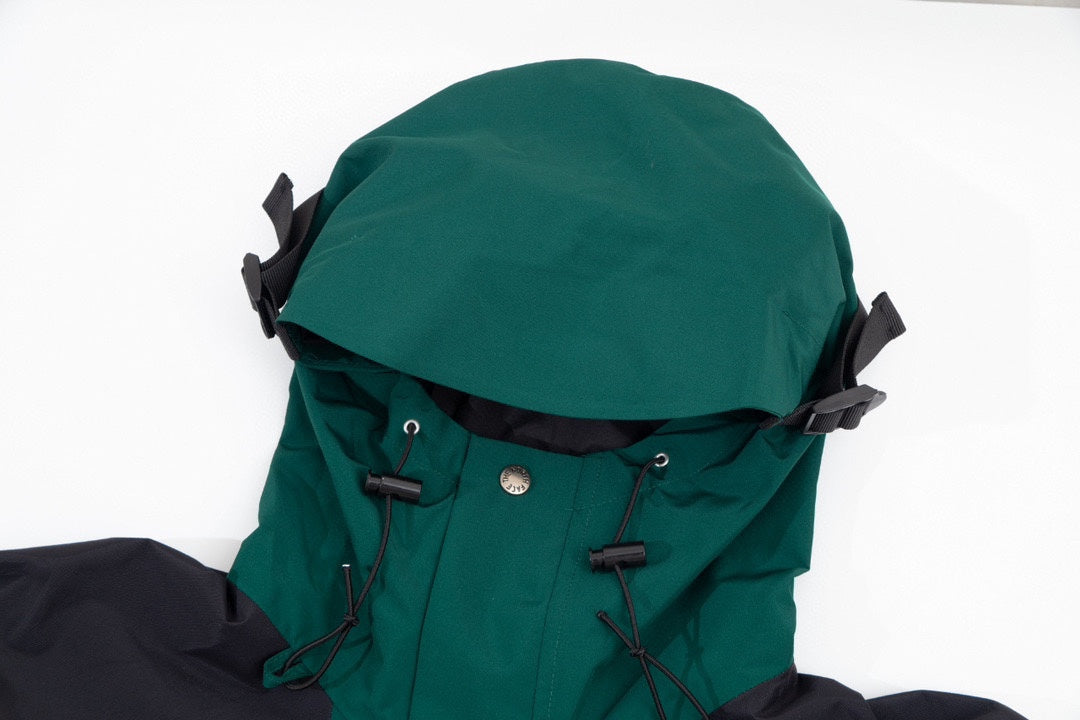 Jaqueta The North Face 1990 Mountain Jacket  GORE-TEX - Verde