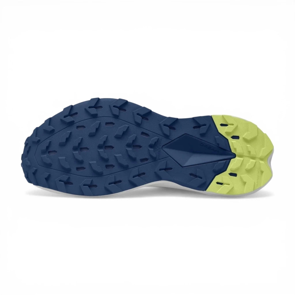 The North Face Vectiv Enduris 4 Blue Sky