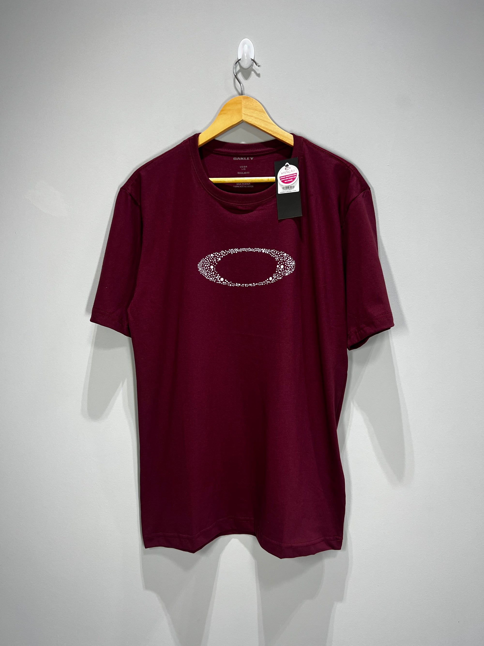 Camiseta Oakley