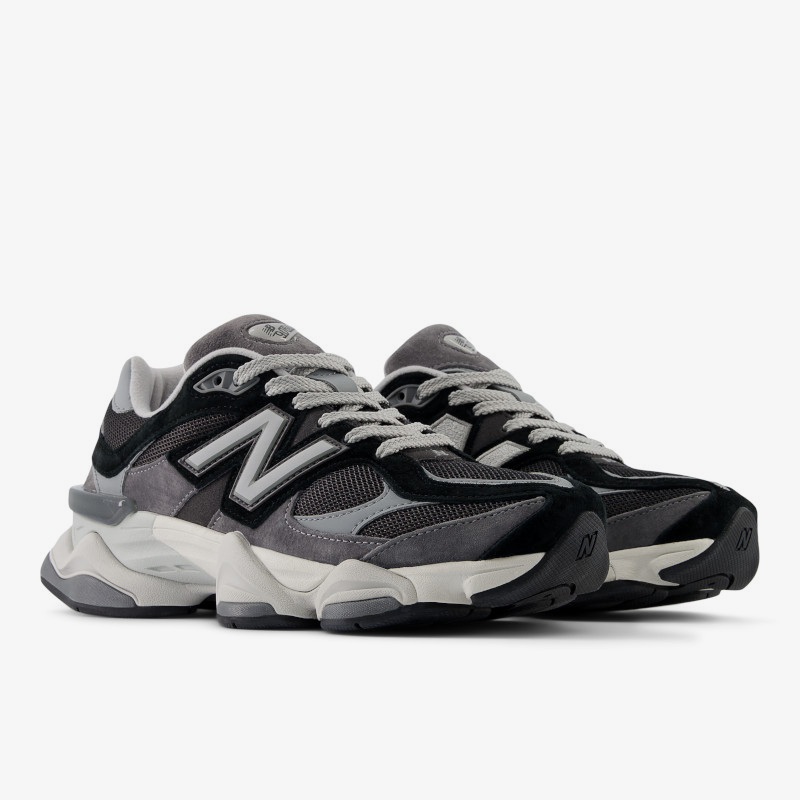 New Balance 9060 Phanton Black