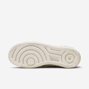 Air Force 1 Shadow "Sail Fossil Light Bone"