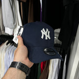 Boné Strapback New York - Yankees