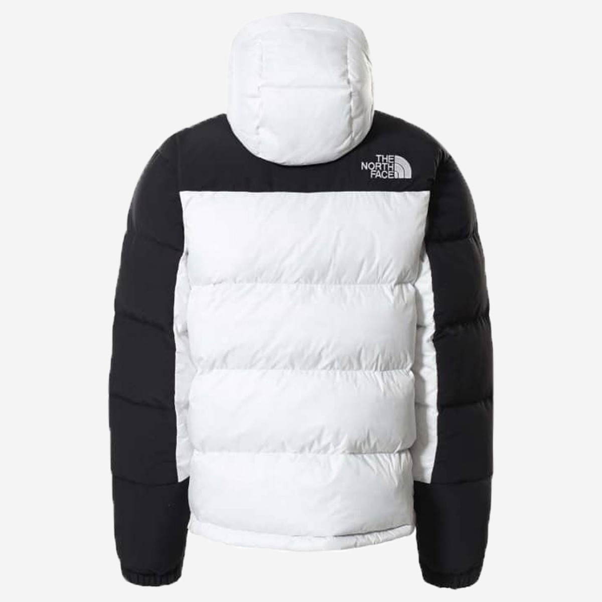 Jaqueta The North Face Hmlyn Down Parka 550 - Branca