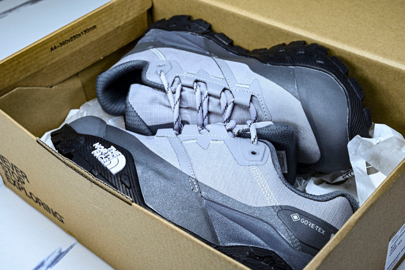 Bota The North Face Offtrail Hike LT GTX Masculino - Cinza