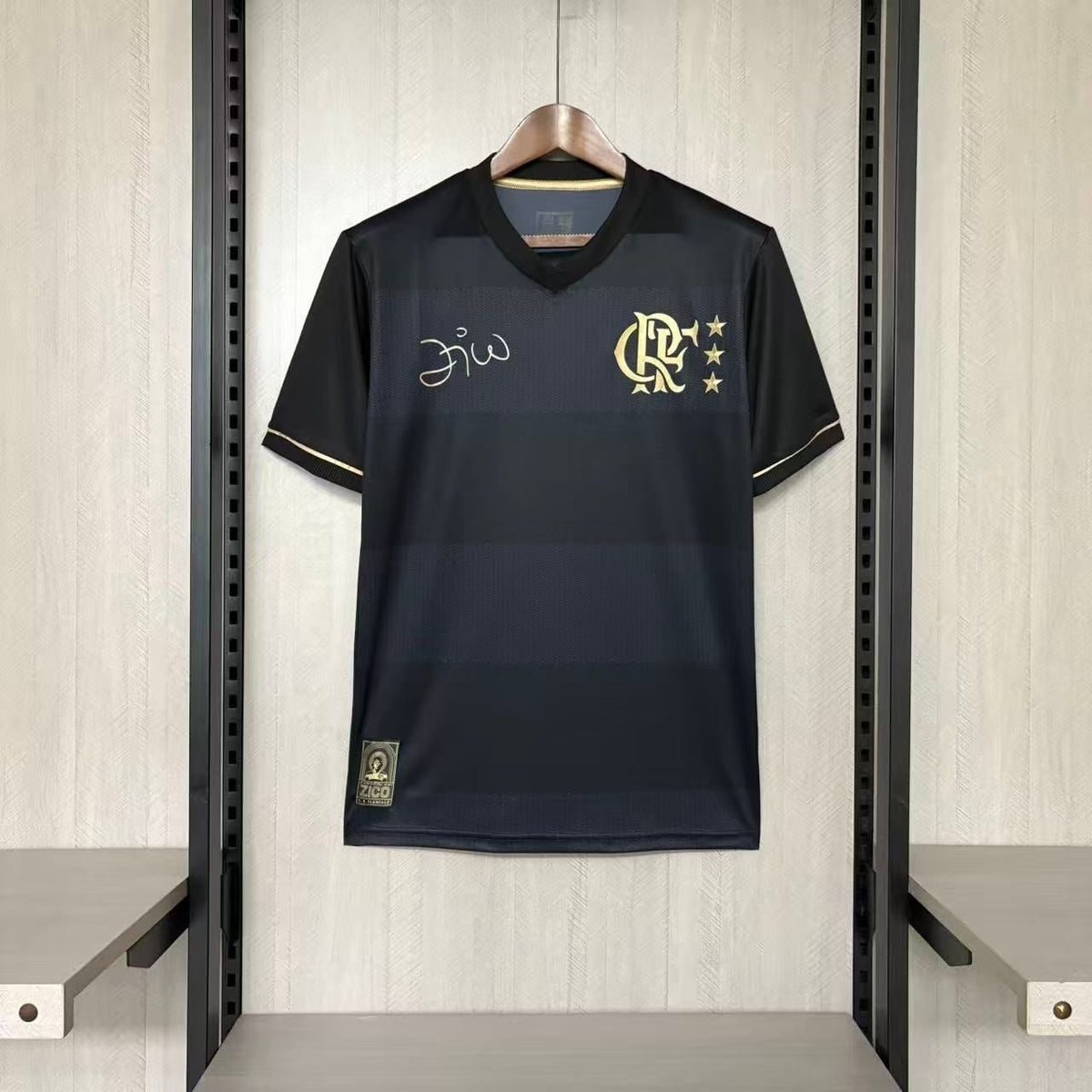 Flamengo edição especial Zico