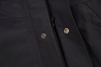 Jaqueta The North Face 1990 Mountain Jacket  GORE-TEX - Preta