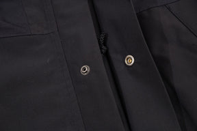 Jaqueta The North Face GORE-TEX - Preta