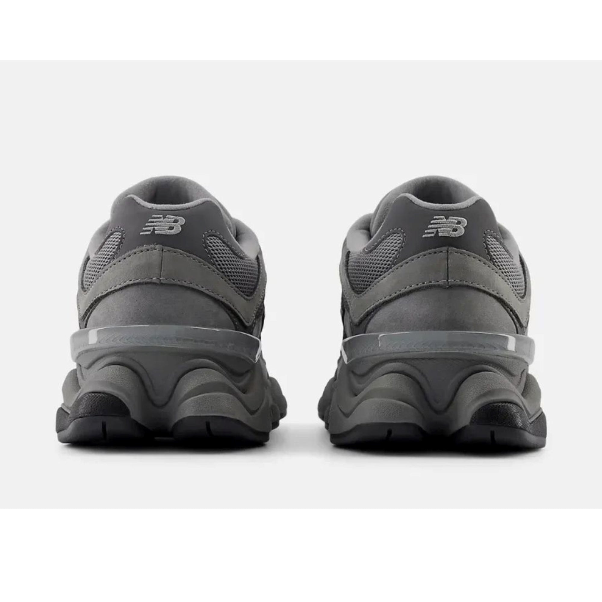 New Balance 9060 Shadow Castlerock Grey